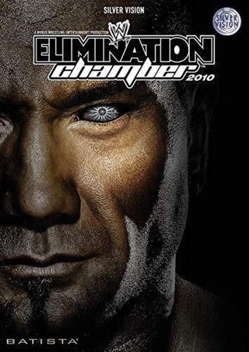 Wwe elimination chamber 2010 - -,