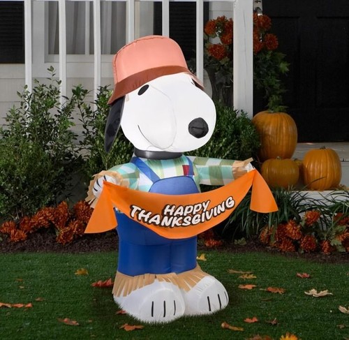 Gemmy inflatables holiday g08 - gemmy,