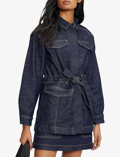 Ted baker gellier denim - ted,
