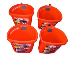 Paint kettles 1 litre with