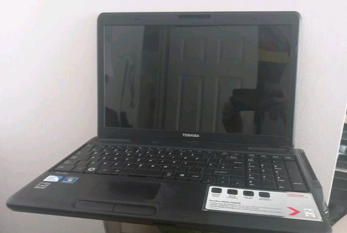 Toshiba laptop satellite - laptop,