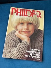 PHILDAR Mailles Knitting