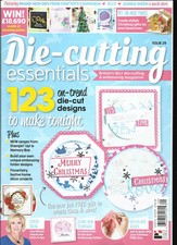 DIE CUTTING ESSENTIALS