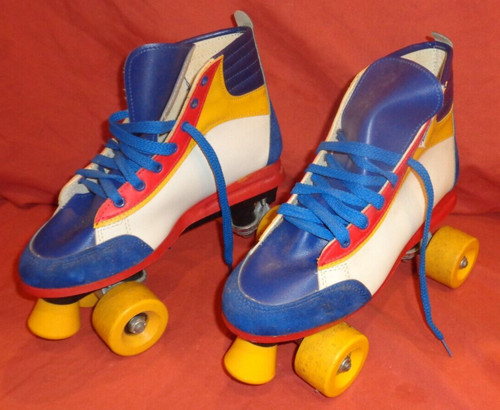 Vintage retro 1980s - retro,
