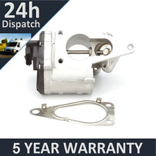 New EGR Valve Fits Suzuki