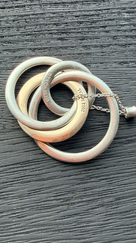 Tiffany sterling silver - sterling,