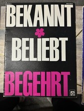 Accordion Sheet Music - Book