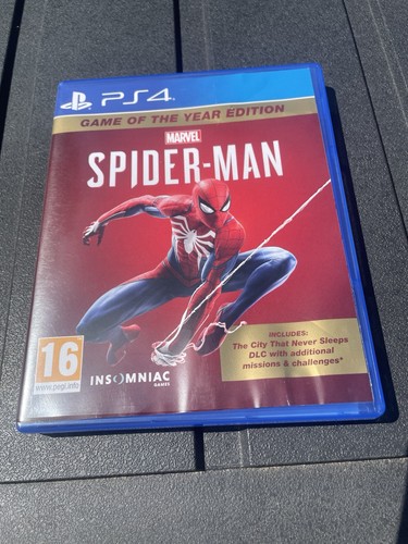 Sony playstation spider - playstation, spider-man