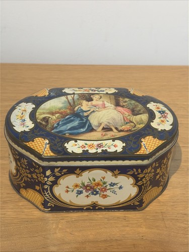 Decorative vintage fillerys - decorative,