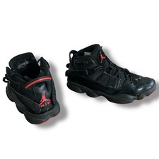 Nike Air Jordan 6 Rings