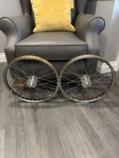 SE Bikes Old School BMX Wheels