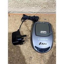 Nikkai VS5811R Wireless