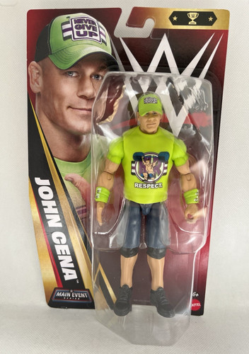 Wwe john cena - john,