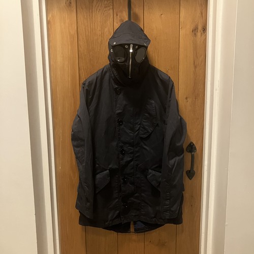 Company jacket explorer - |,