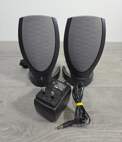 Harman kardon hk206 - harman,