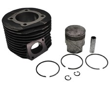 Lambretta Series 1 2 3 Large