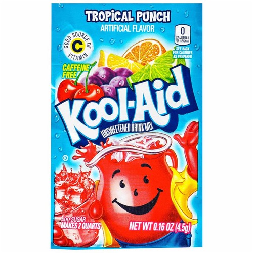 Kool aid 2qt - kool-aid,