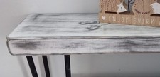 Radiator-Reclaimed console