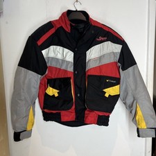 STX Sportex Speed Motorcycle