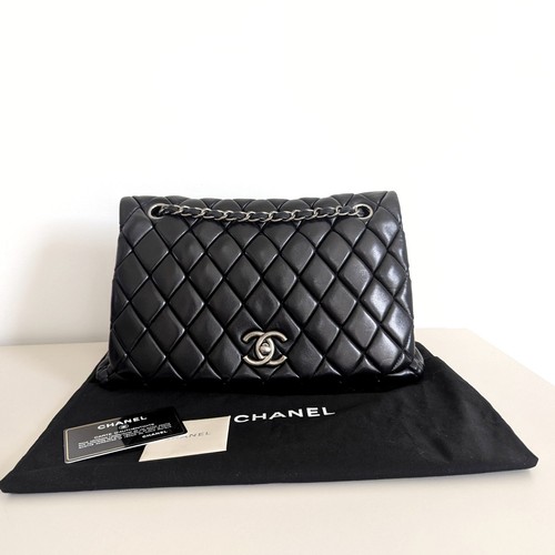 Chanel bubble quilt - chanel,