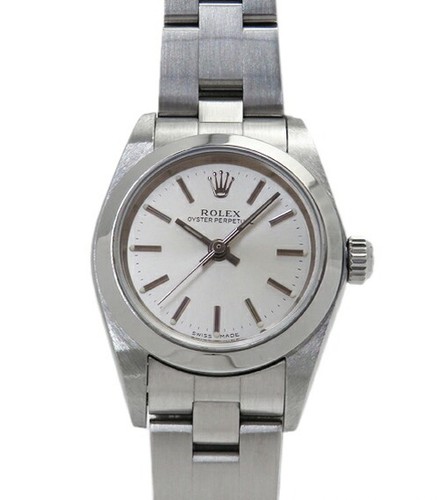 Rolex oyster perpetual - oyster,