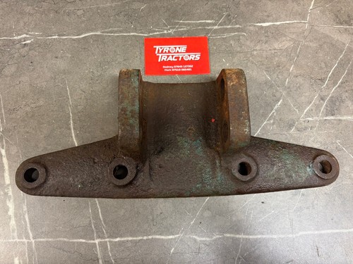 Fordson super major - fordson,
