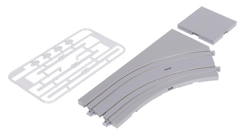 Kato gauge tram - n-gauge, track