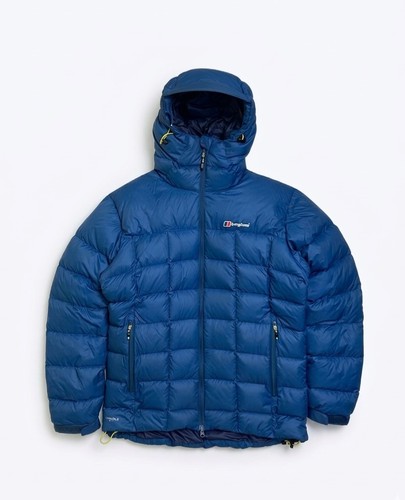 Berghaus popena hydrodown - 2.0,