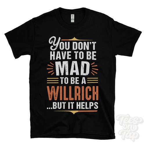 You don have mad to - don't,