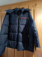 Amazing Prada Hoodie Jacket