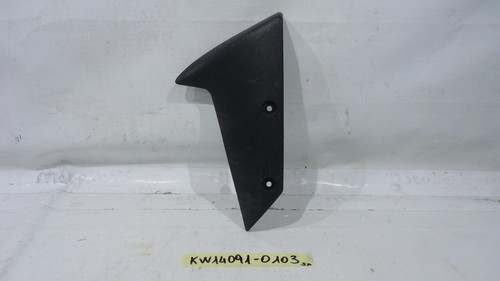 Left mudguard cover for - cover,