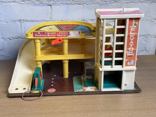 Vintage 1970 s fisher - ⭐️,
