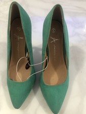 New Green Atmosphere ladies