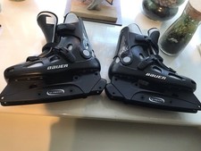 Bauer V-Tech Veloocity Roller