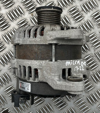 NISSAN MICRA K14 0.9 - 2017 2018 2019 2020 2021 2022 - ALTERNATOR - 231005FN1A