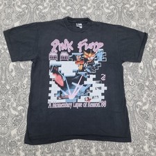 Pink Floyd Vintage T Shirt XL
