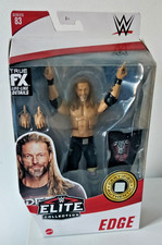 🖤WWE AEW MATTEL EDGE ELITE