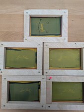 Silkscreens for Les Paul