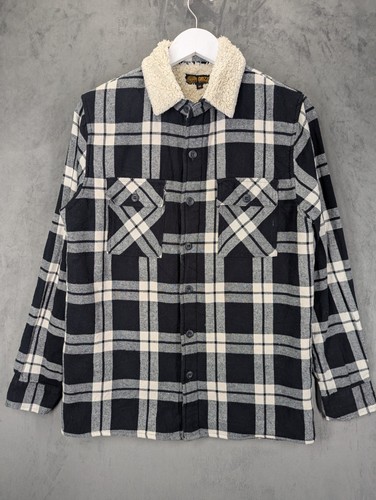 Grizzly lumberjack shirt - lumberjack,