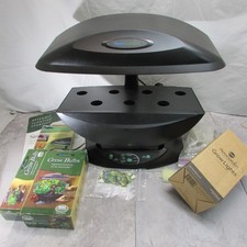 AeroGarden Classic 7-Pod