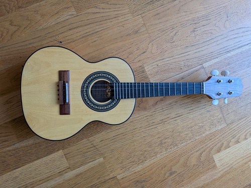 Brazilian rozini cavaco - brazilian,