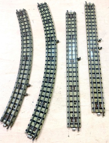 Hornby meccano dublo rail - hornby/,