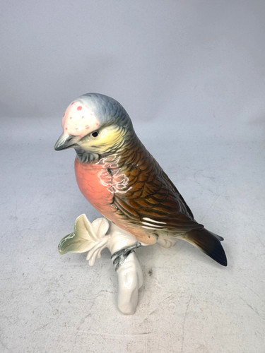 Vtg karl ens - ens, figurine