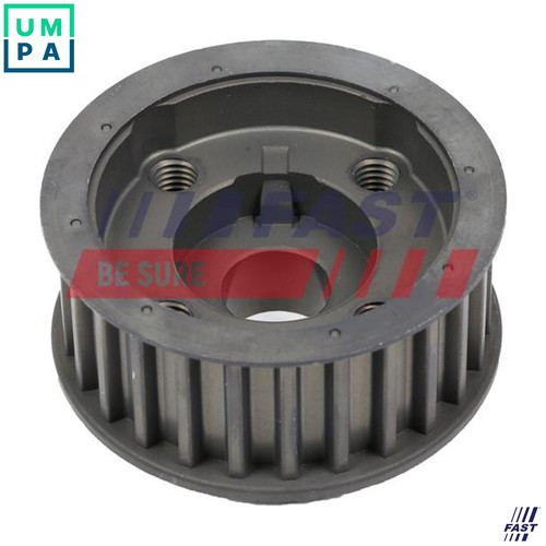 Sprocket crankshaft ft45661 - crankshaft,