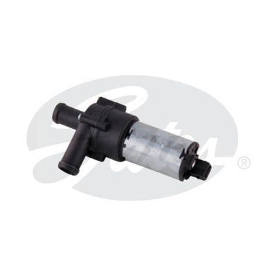 Gates electric auxiliary water - gates,