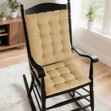 AddGrace Rocking Chair
