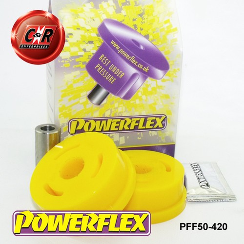 Powerflex lower rear engine - powerflex,