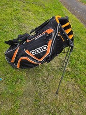 Ogio Vaporlite Golf Stand Bag