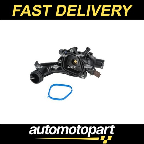 Nrf coolant thermostat - coolant,