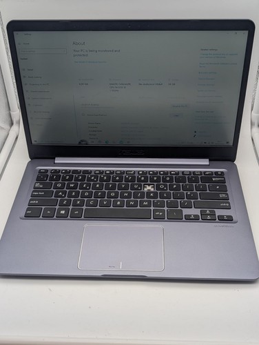 Asus e406n 64gb emmc - 14", (64gb